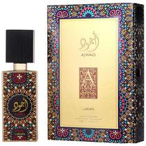 Perfume Lattafa Ajwad Edp Unisex - 60ML