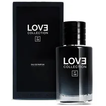 Perfume Love Collection N100 25ML Edp Masculino