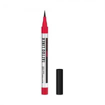 Delineador de Olhos Maybelline Tattoo Liner Liquid Pen 48H Black