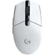 Mouse Gaming Sem Fio Logitech G305 Ate 12.000 Dpi - Branco