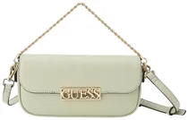 Bolsa Guess KG971120 Daisse Feminina - Light Matcha