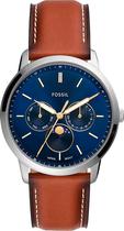 Relogio Masculino Fossil Analogico FS5903