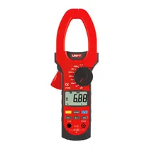 Fe UT-208 Amperimetro Alicate Digital 1000A