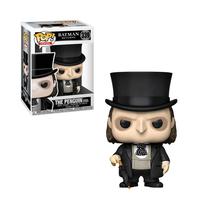 Muneco Funko Pop Batman Returns The Penguin 339