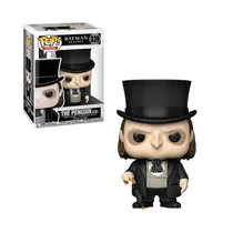 Muñeco Funko Pop Batman Returns The Penguin 339
