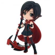 Boneco Banpresto Qposket RWBY Rose Xiao Long 18143