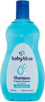 Baby Blue Shampoo Frag. Sem Lagri.330ML