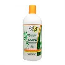 Shampoo Silicon Mix Bambu 1060ML