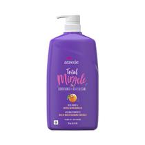 Higiene Aussie Acond Miracle 7EN1 Peach 778ML - Cod Int: 70928