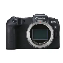 Câmera Canon Eos RP Body - Preta