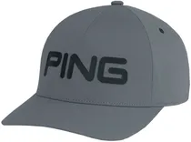Boné Ping 37954-04 Performance Cap 251 - Grey