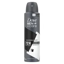 Dove Men + Care Invisible DRY Antiranspirante En Aerosol 150 ML-51556
