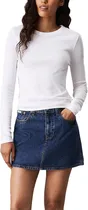 Suéter Calvin Klein J20J223148 Yaf - Feminino