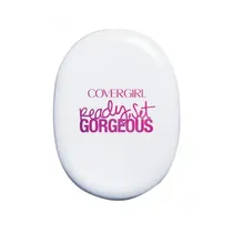 Po Covergirl Ready Set Gorgeous 115120 Light
