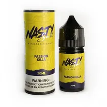 Liq Nasty Salt Passion Killa 20MG 30ML