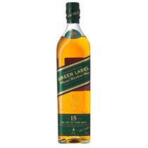 Bebidas J.Walker Whisky Green Label 1LT. - Cod Int: 3687