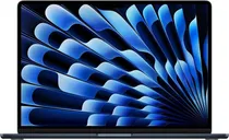 Macbook Air M3 24GB/512GB 15.3" Midnight (2024) MC9L4LL A3114