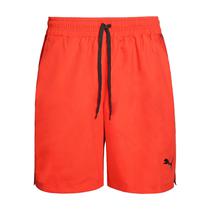 Short Puma Train Aop 8  Woven Short 520898A05