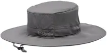 Chapéu Columbia Coolhead III Zero Booney 2121161-023 - City Grey
