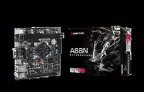 Placa Mãe Biostar A68N-2100K 2.0 AMD Beema s/C