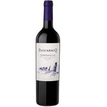 Vinho Zuccardi Q Reserva Tempranillo 750ML - 7791728000962