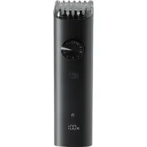 Barbeador Elétrico Xiaomi Grooming Kit Pro XMGHT2KITLF - Preto
