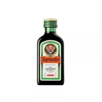 Jagermeister Licor Hierbas 40ML