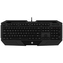 Teclado HP Gaming K130 Ingles