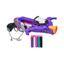 Lancador de Dardos Hasbro Nerf Rebelle B1950 Charmed Fair Fortune