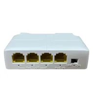 Poe Extender 30W 4*10/100/1000MBPS AT13G-C