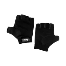 Guante de Ejercicio FIT2 1998C1-Black
