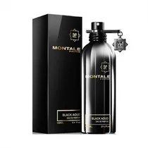 Perfume Montale Black Aoud Edp Masculino 100ML