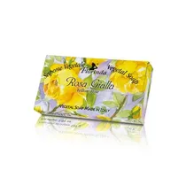 Florinda Vegetal Soap 100G Yellow Rose