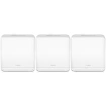 Sistema Wi-Fi Mesh Mercusys Halo H30G AC1300 - 3 Unidades