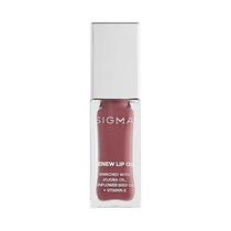 Labial Sigma Renew Lip Oil All Heart 5.2G