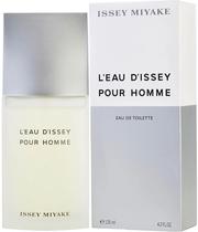 Perfume Issey Miyake L'Eau D'Issey Pour Homme Edt Masculino - 125ML