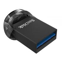 Pendrive Sandisk Z430 32GB (Micro) Black