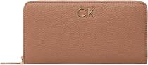 Carteira Calvin Klein K60K610242 Gez - Feminina