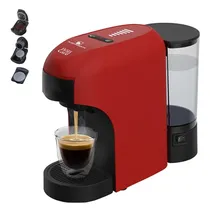 Cafeteira Multicapsula Electrobras EBCM-21 - 110V