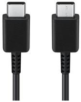 Cabo Samsung USB Type-C DA705BBEGWW 1 Metro - Preto (3A) (Caixa Feia)