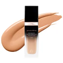 Base Líquida Matte Ayvanna Réver #13 - SPF 30-Pa+++ - 30ML
