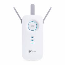 Repetidor de Sinal TP-Link RE550 1900MBPS Bivolt - Branco