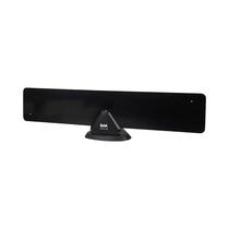 Antena para TV Digital BAK BK-ANT188 Negro