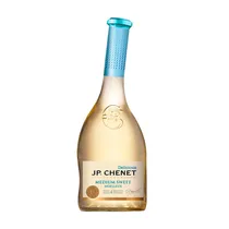 Vino JP Chenet Medium Sweet Blanc 750ML