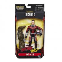 Boneco Hasbro Marvel Ant-Man - Ant-Man E0490