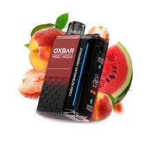 Pod Descartavel Oxbar Pro 30000 - Strawbery Watermelon Peach