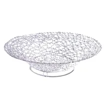 Fruteira de Estanho 35CM