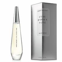 Perfume Issey Miyake L'Eau D'Issey Pure Eau de Parfum Feminino 50ML