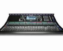 Allen & Heath Mesa de Som SQ7