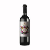 Vinho Carmen Frida Kahlo Reserva Carmenere